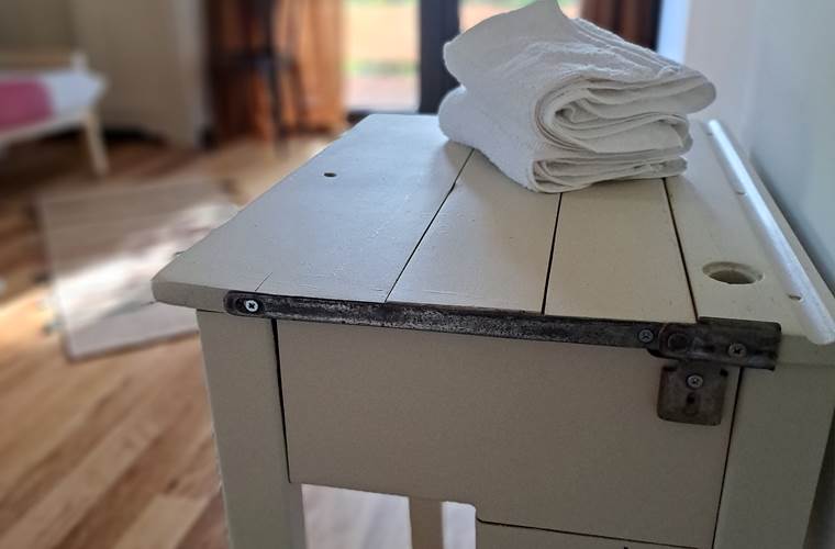 Décoration, bureau