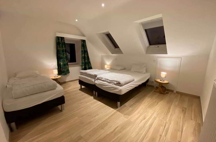 chambre 3 bis