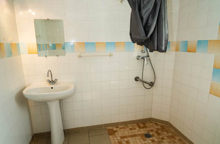 chambre avec salle d'eau