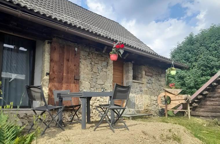 La barmette