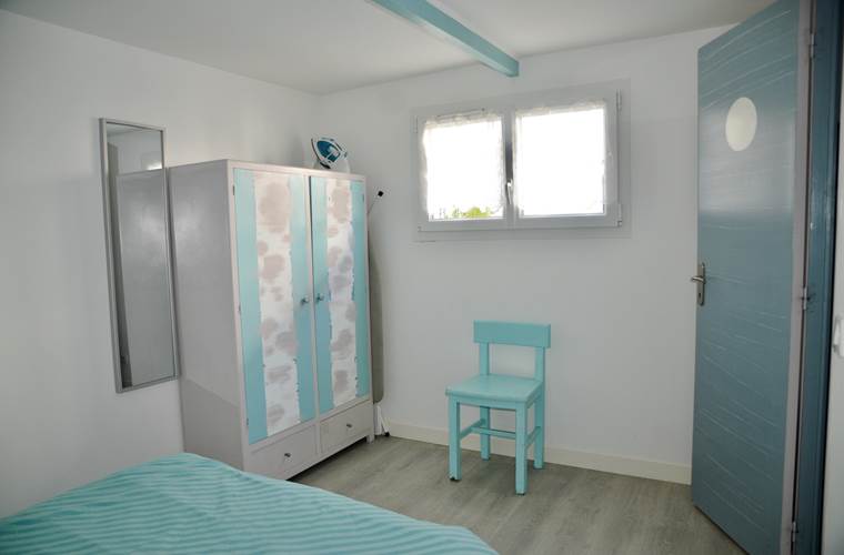 Chambre Gatseau 2