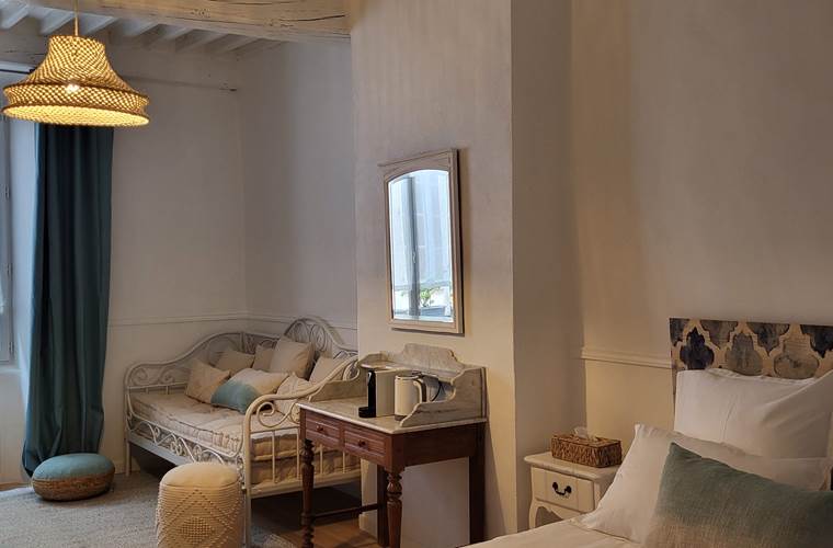 La Suite Village