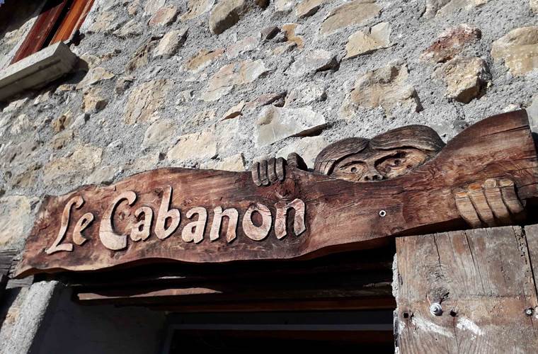 cabanon