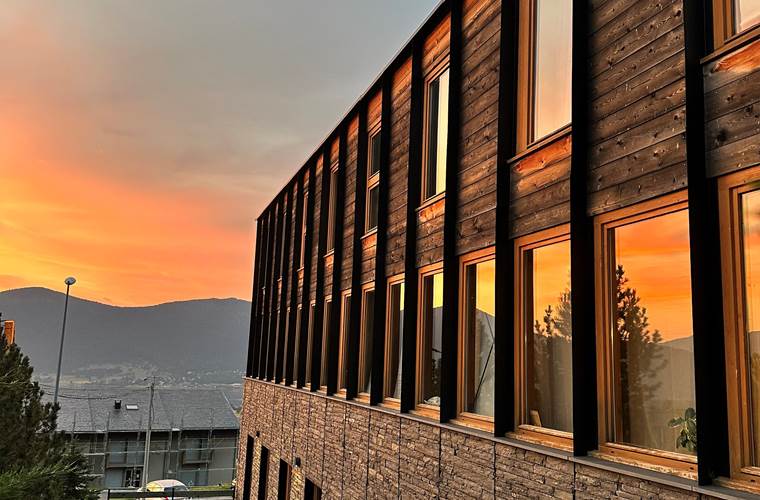 Chalet Luxe Les Angles