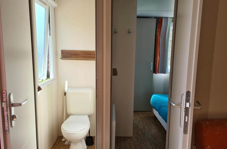 toilette redim