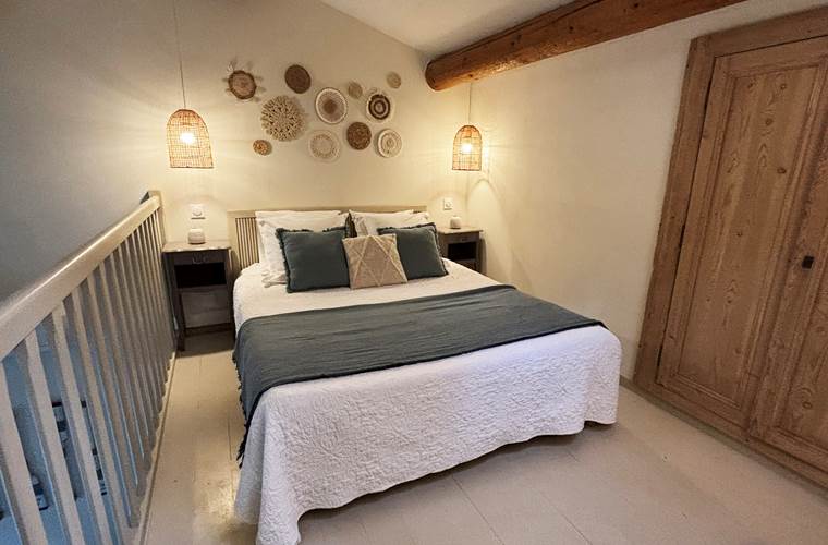 Blue River Room