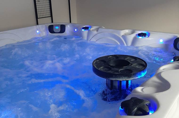SPA en prestation payante