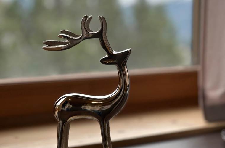 Chalet Les Angles