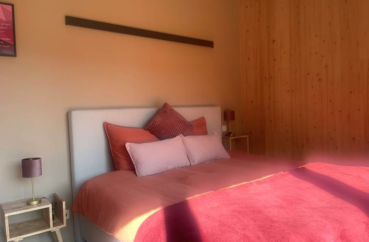 Boxspring 180cm