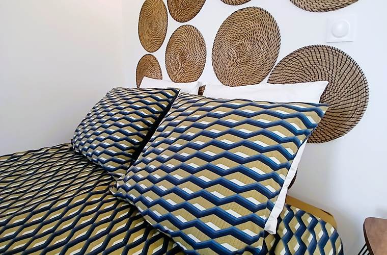 Chambre parentale