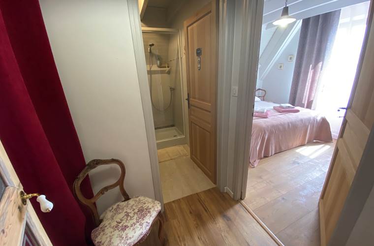 week end romantique et spa