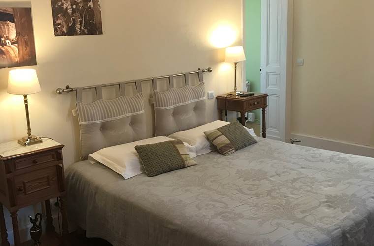 CHAMBRE ORTOLAN