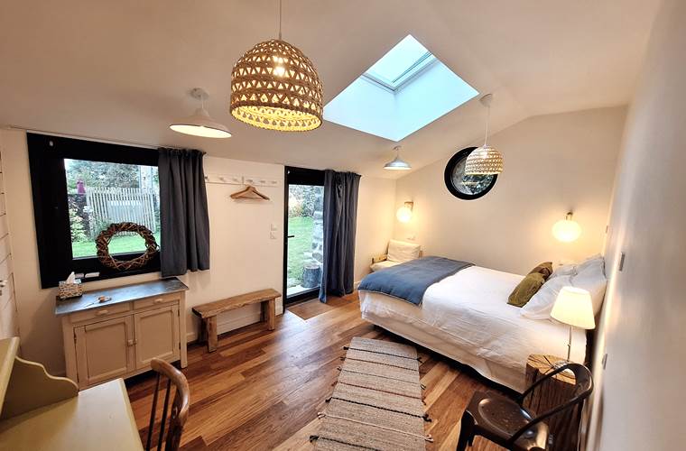 Chambre Hoêdic