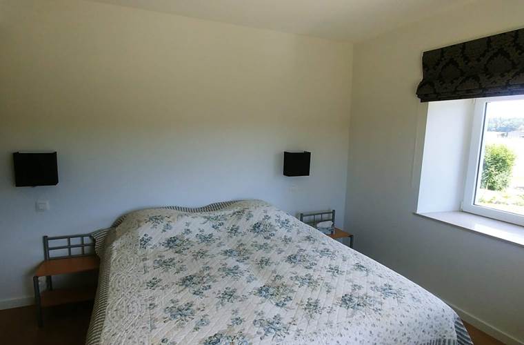 1er - Chambre 4