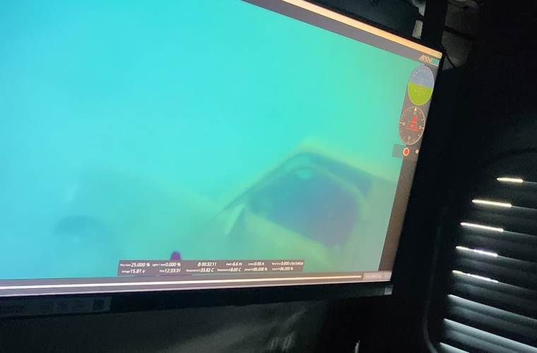 NICE-FORMATION-ROV