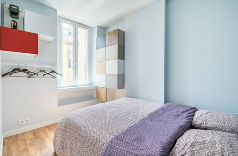 chambre