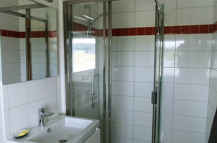 1er - Chambre 1 - SDD