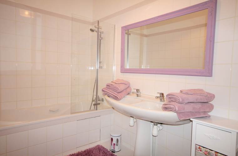 BAIGNOIRE