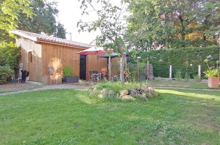 le jardin : rendez-vous pour une découverte de nos plantes comestibles