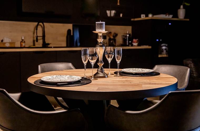 Table repas