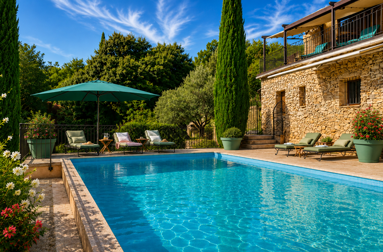 PiscineOk