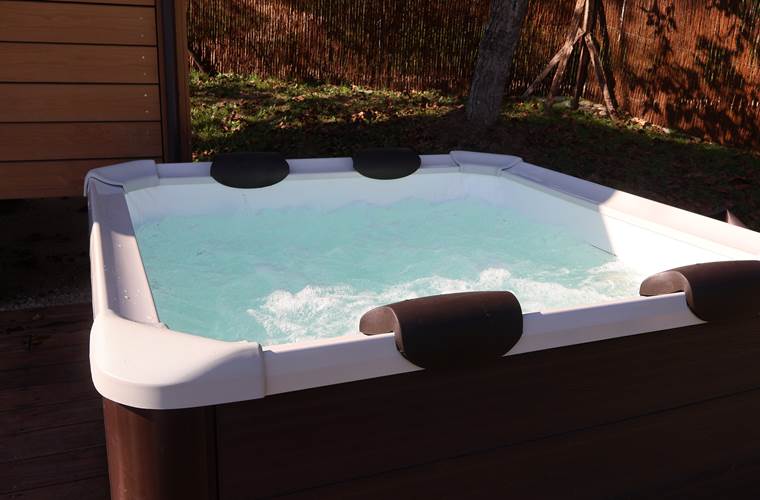 SPA privatif
