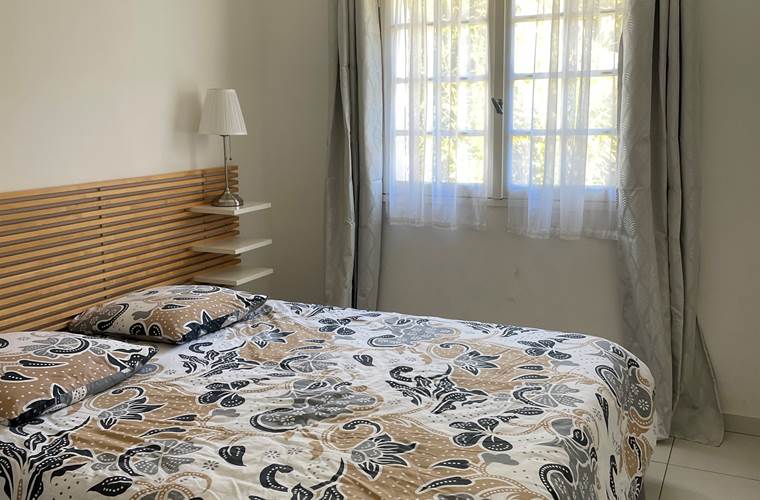 chambre 1