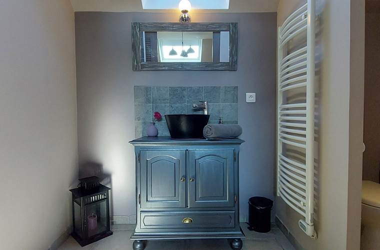 Chambre TOURAINE