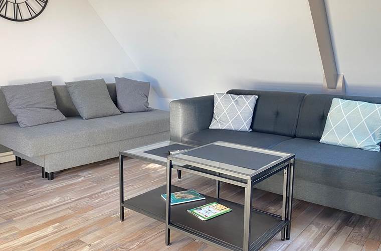 Residence 3 iles_Binic-Etables sur mer_Gite Hotel_Salon Manhattan