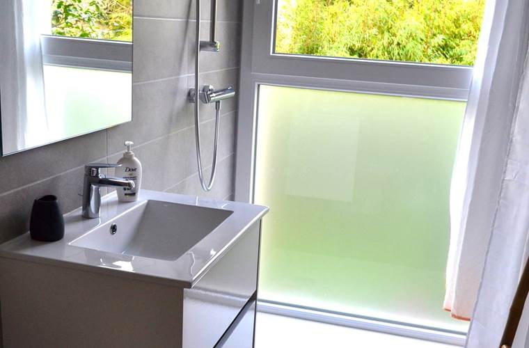 Residence des 3 îles_Etables-sur-mer_Brehat_Douche