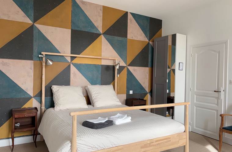 Chambre Ecureuil