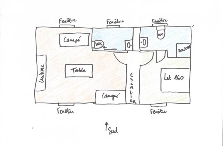 R - Etage 2025