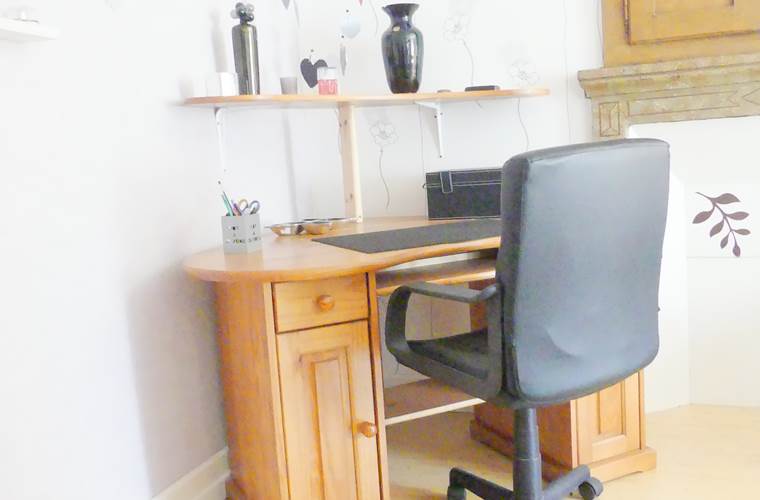 bureau