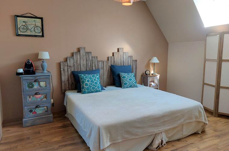 Chambre BERRY