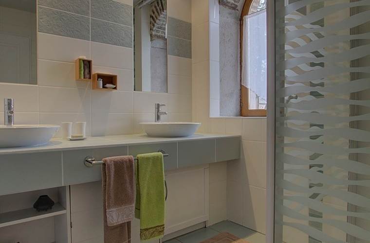 Salle d'eau 2