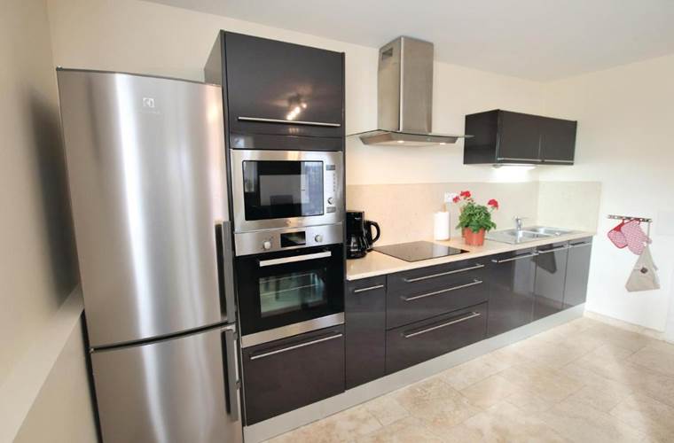 cuisine grand gîte 2
