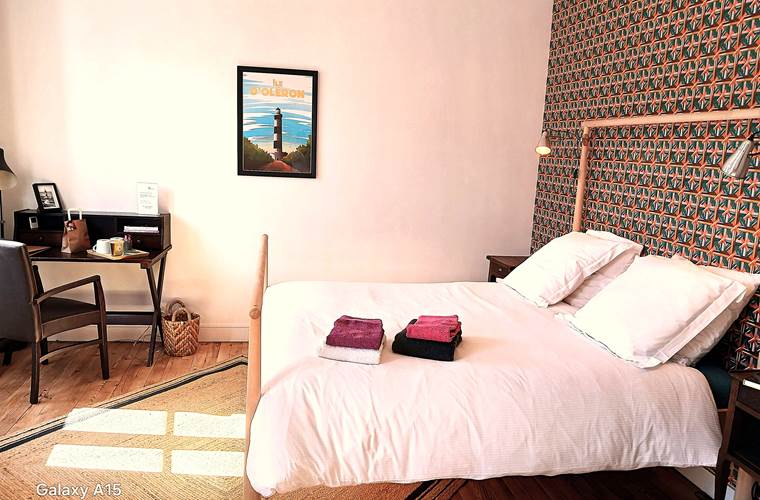 Chambre Chassiron