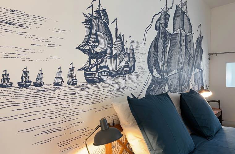 Chambre Caravelle