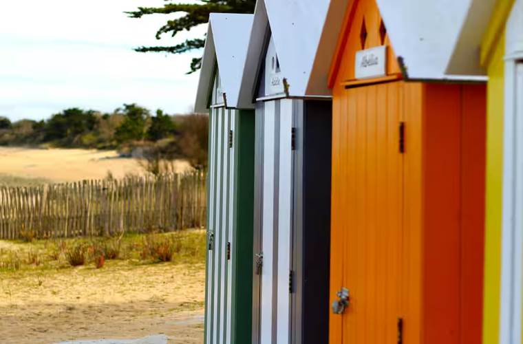 La Bergeronnette - ile d'oléron