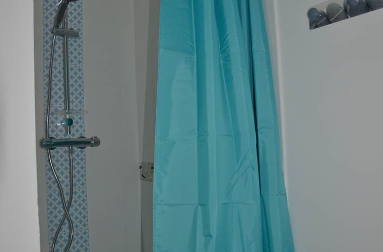 Salle d'eau Babord 2