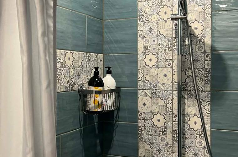 Salle de bain - Bel Aora
