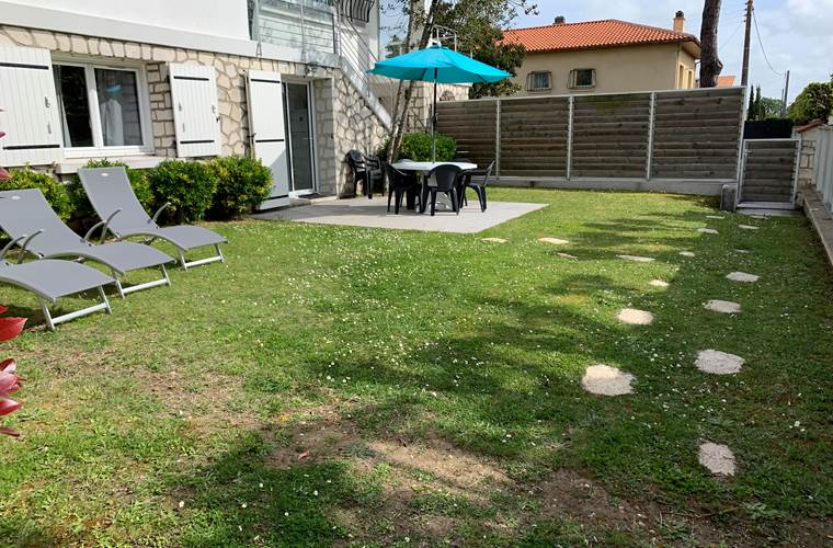 Jardin
