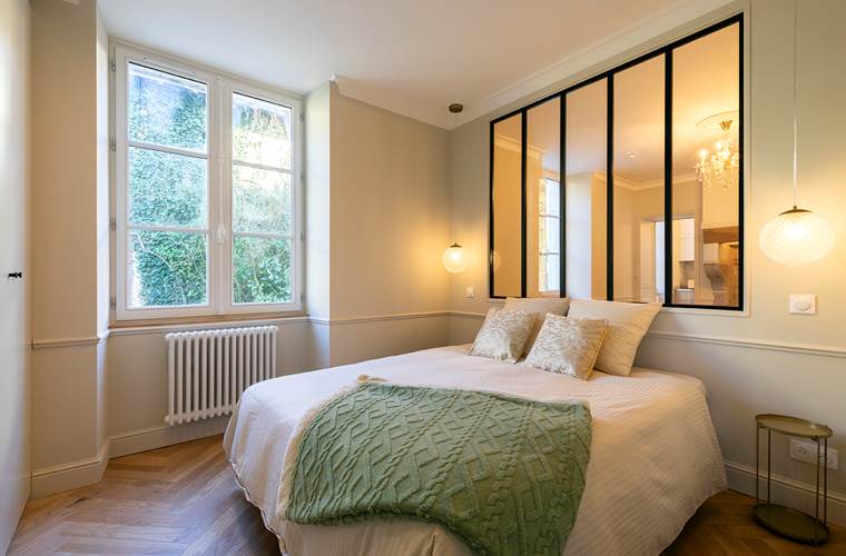 La chambre