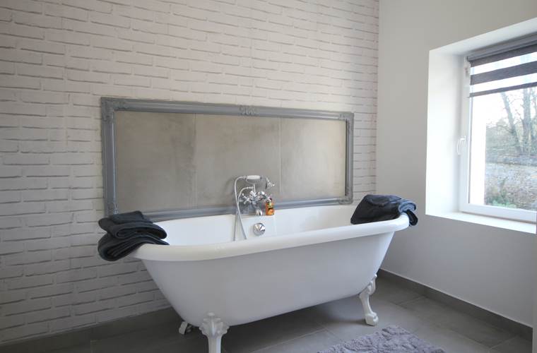 BAIGNOIRE