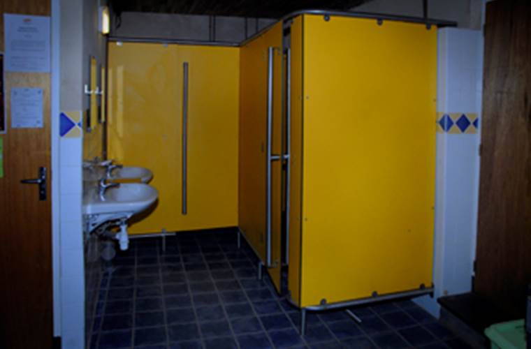 sanitair