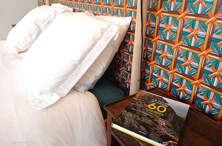 Chambre Chassiron