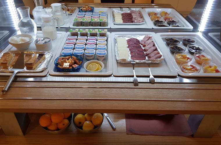 buffet froid face 2021