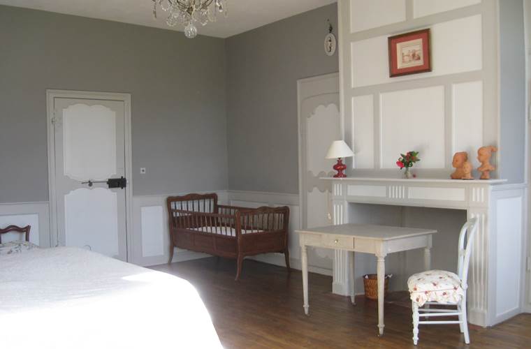 La Grande Chambre