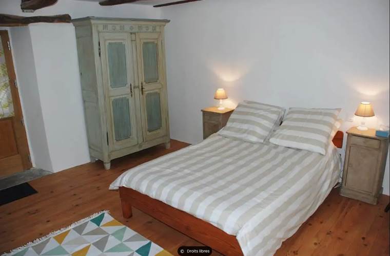 Le-Gîte-du-Château-chambre