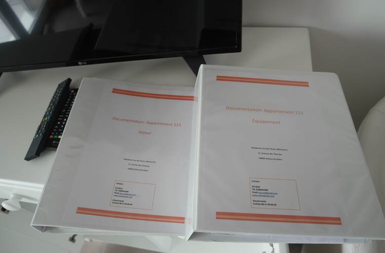 documention